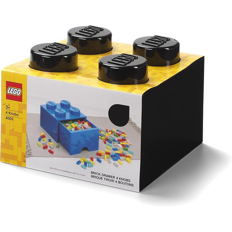 Lego Caja De Almacenamiento Apilable