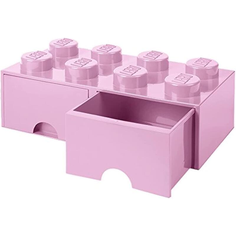 Lego Caja De Almacenamiento Apilable