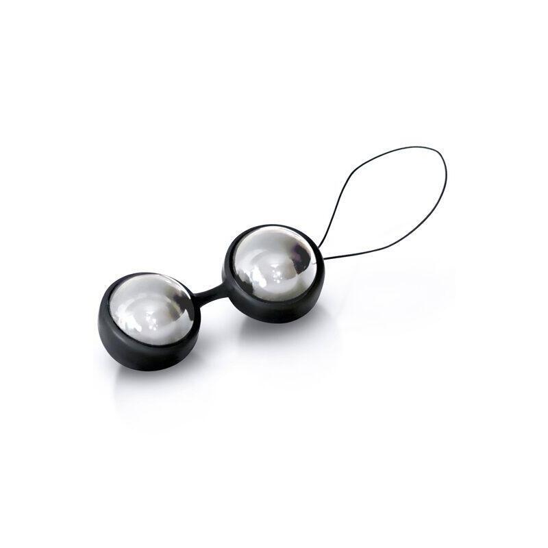 Lelo - Luna Beads Acero Inoxidable