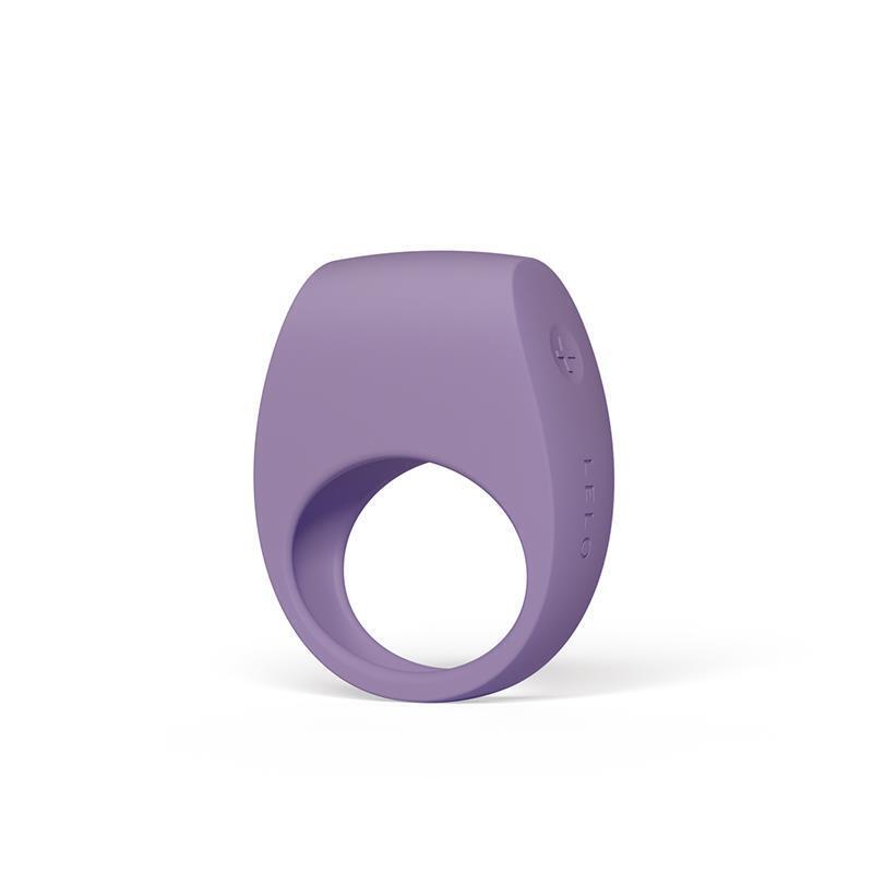 Lelo - Tor 3 Anillo Vibrador Violeta