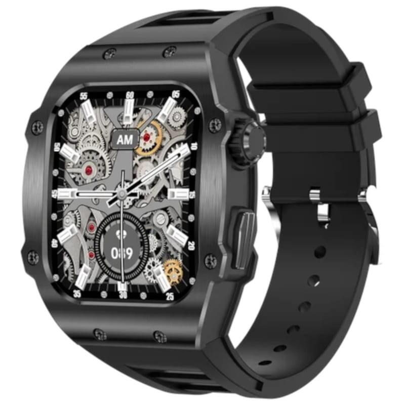 Lemfo Ak55 Negro