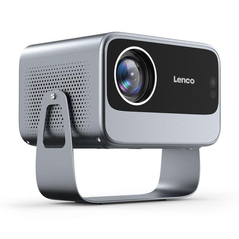 Lenco Lpj-960si