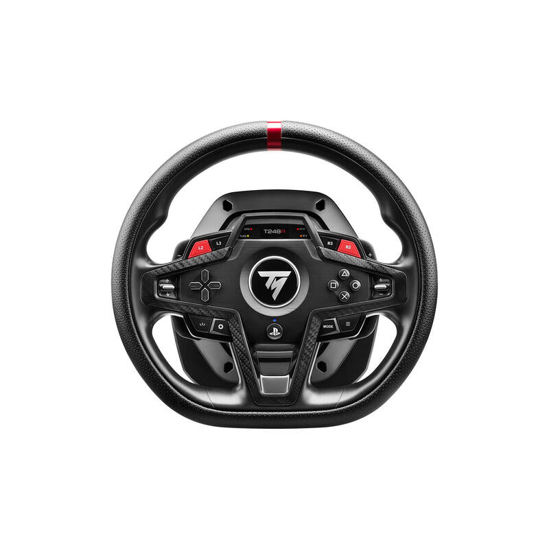 Lenkrad Thrumm. T248r Ff Wheel Ps5 Pc Retail
