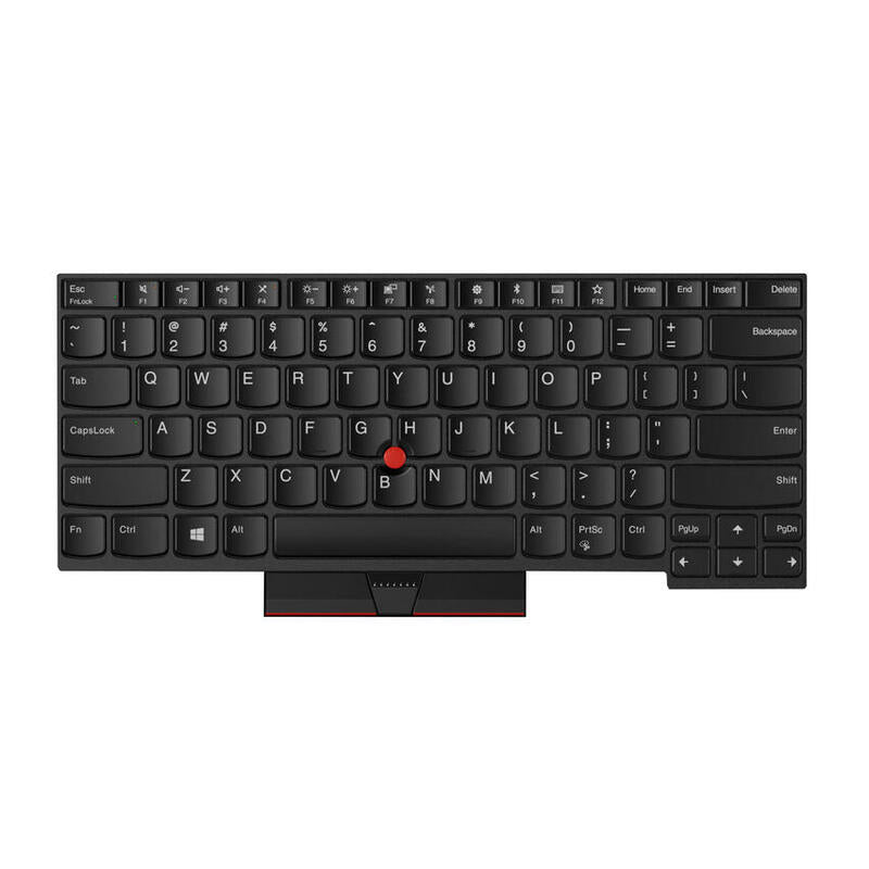 Lenovo 01hx472 Refacción Para Laptop Teclado
