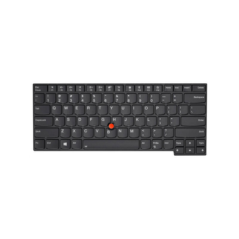 Lenovo 01yp548 Refacción Para Notebook Teclado