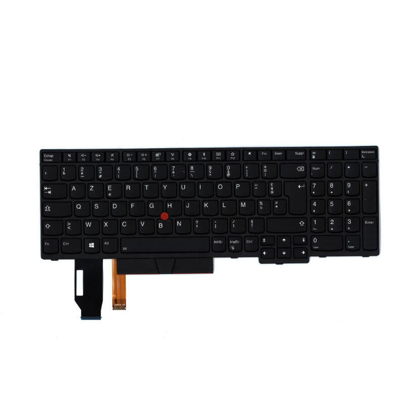 Lenovo 01yp691 Teclado