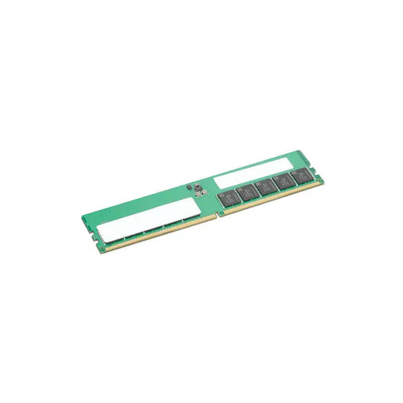 Lenovo 16gb Ddr5 5600mhz Udimm Memory Gen2