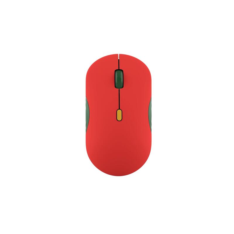Lenovo 350 Bluetooth Silent Mouse (Edici N Fan: Portugal)