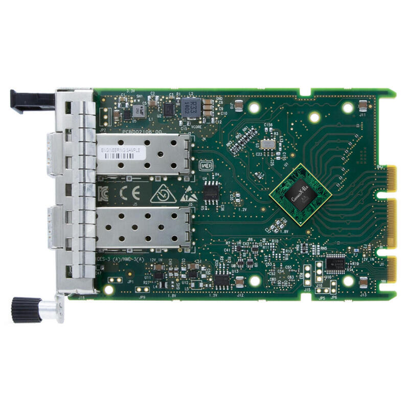 Lenovo 4xc7a62582 Tarjeta De Red Interno Ethernet 25000 Mbit/S