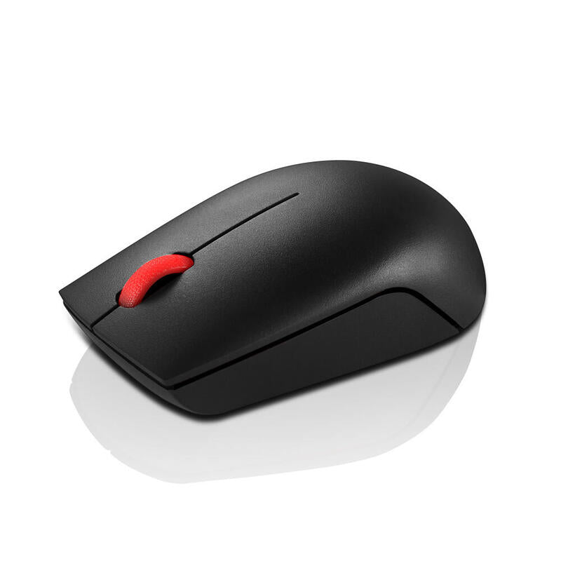 Lenovo 4y50r20864 Ratón Rf Inalámbrico Óptico Ambidextro