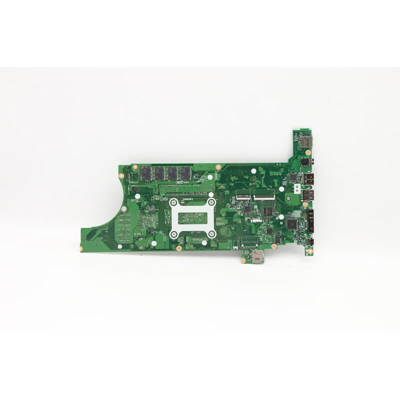 Lenovo 5b20z45983 Refacción Para Notebook Placa Base