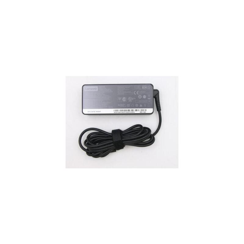 Lenovo 65w Cargador Usb Type-C Con Cable Alimentación 01fr027