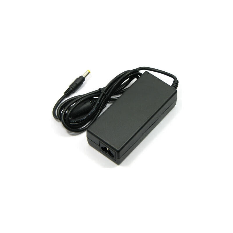 Lenovo 90w 3pin Cargador Negro