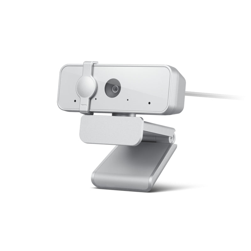Lenovo Accessories 310 Fhd Webcam White