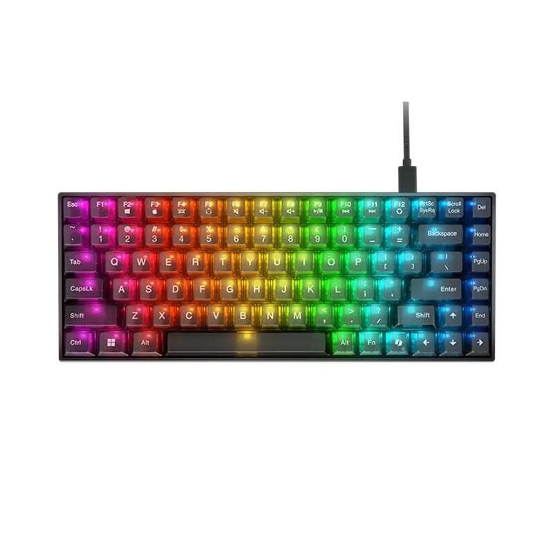 Lenovo Accessories Legion K510 Mini Pro Gaming Keyboard (Us English)