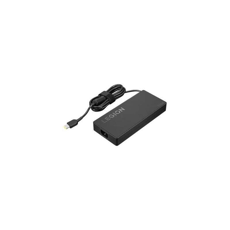 Lenovo Accessories Legion Slim 330w Gan Ac Adapter (Slim Tip)(Ce) - Colorfull Box
