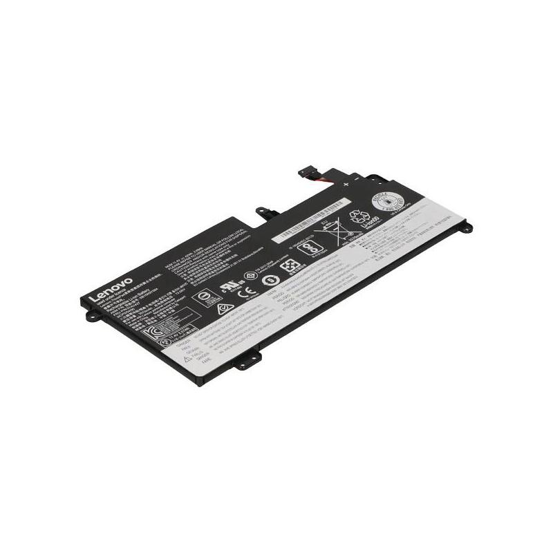 Lenovo Batería 11.4v 3690mah Para Lenovo Thinkpad 13 20j1 01av437
