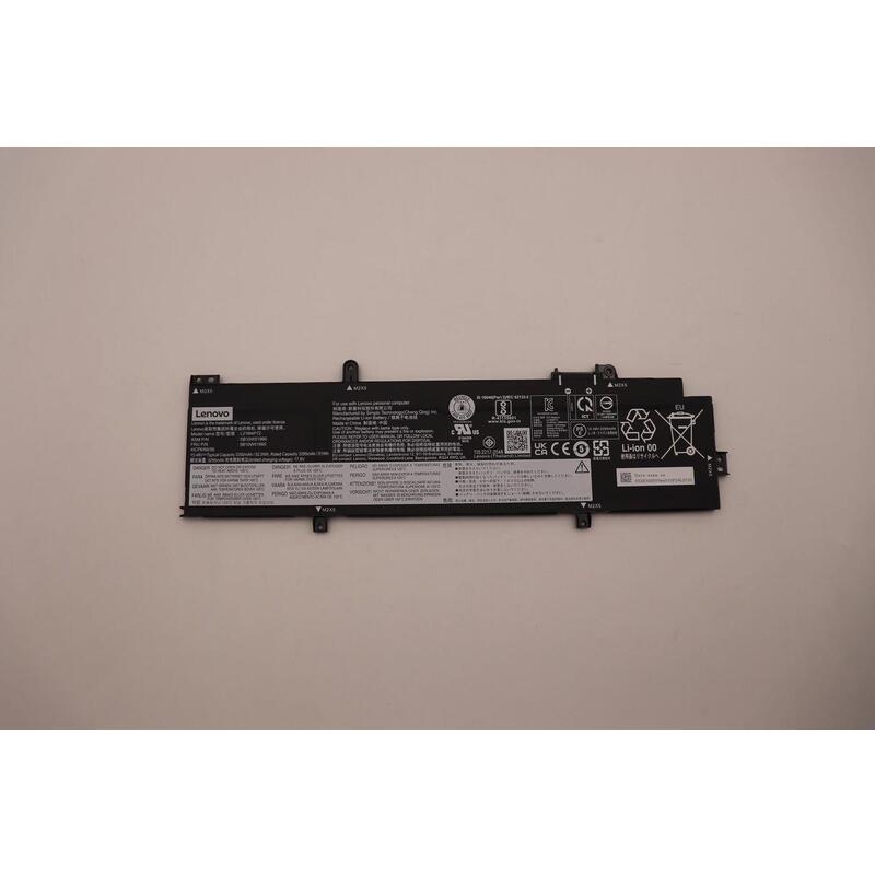 Lenovo Battery Internal, 4c, 52.5wh, Liion,Sp/C