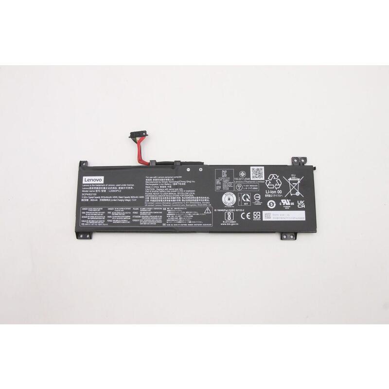 Lenovo Battery Sp/B L20m3pc2 11.52v45wh3cell