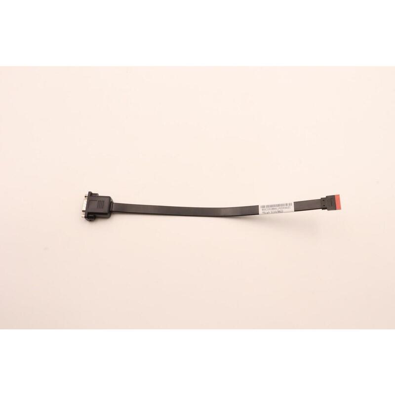 Lenovo Cable Fru Com1 Cable 250mm_tco8.0