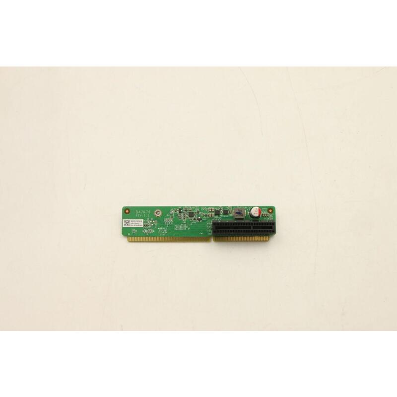 Lenovo Cardpop Bld Tiny8 Pciex4 Riser Card
