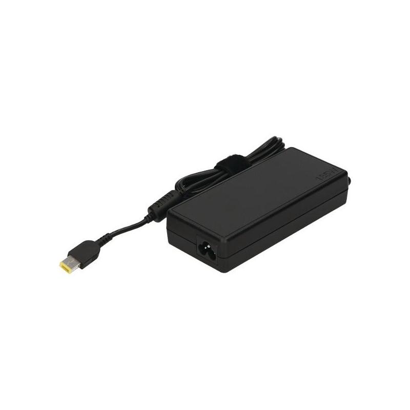 Lenovo Cargador 135w (Slim Tip) Con Cable Alimentación 54y8988