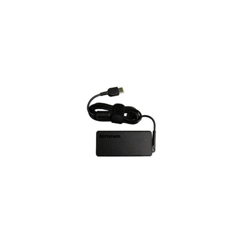 Lenovo Cargador 20v 4.5a 90w Con Cable Alimentación Para Lenovo Thinkpad X1 Carbon 45n0240