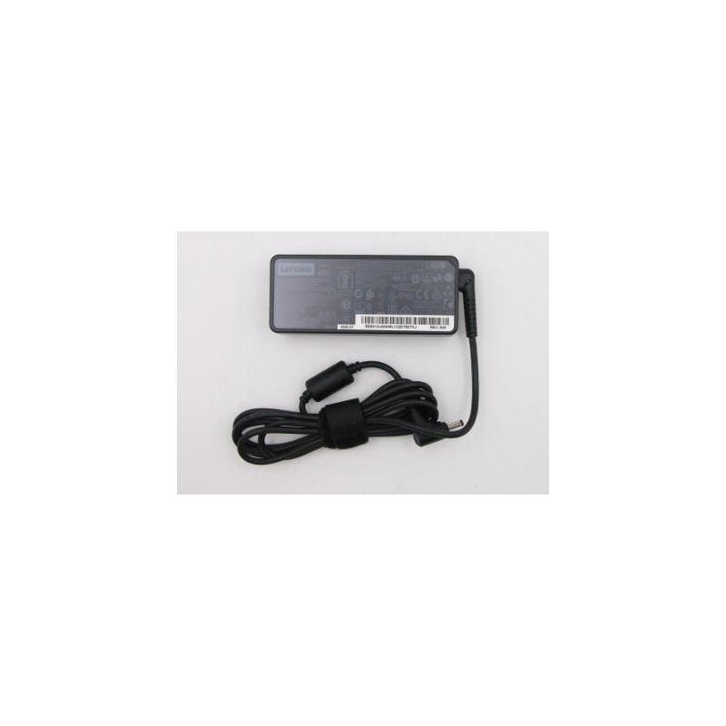 Lenovo Cargador 20v 65w Con Cable Alimentación Para Lenovo Ideapad S340 5a10j40449