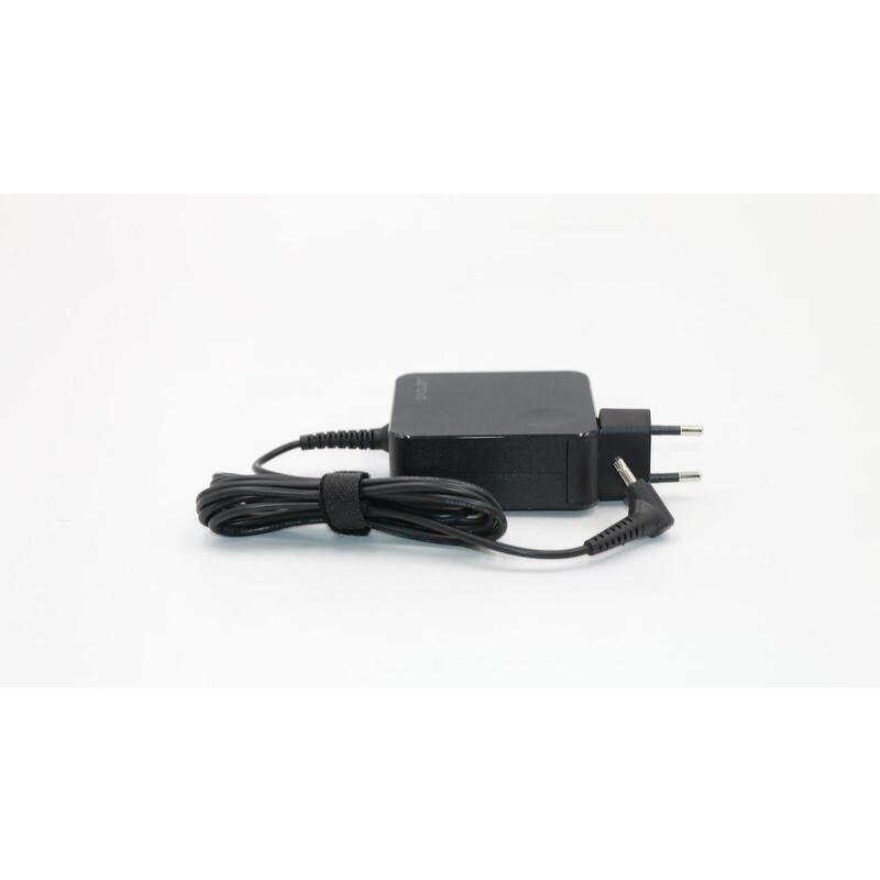 Lenovo Cargador 20v 65w Con Cable Alimentación Para Lenovo Ideapad S340 Fru01fr142