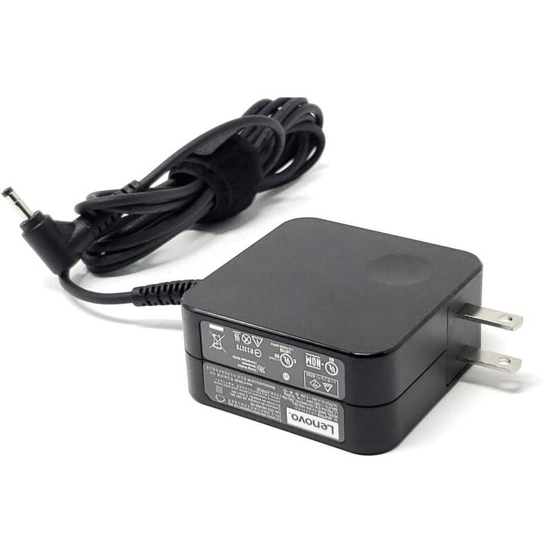 Lenovo Cargador Para N22 Chromebook 80sf 01fr001