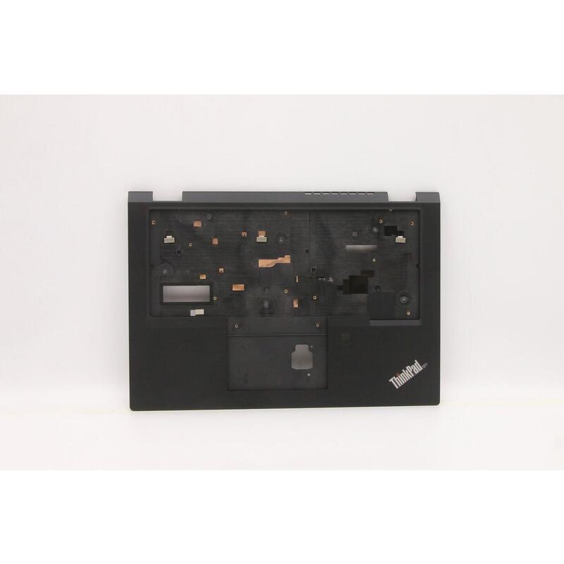 Lenovo Cover Fru Ucase Y-Fpr N-Wfc Bk Ares2yoga