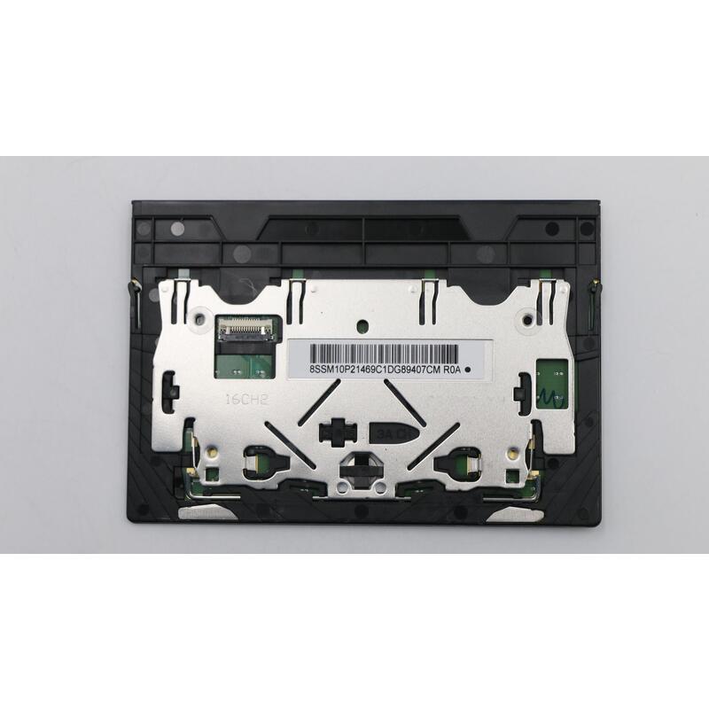 Lenovo Cs16 2bcp Mylar Black