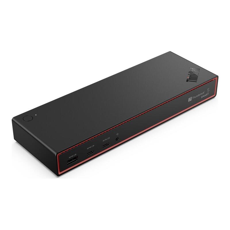 Lenovo Dock - 265w Thinkpad Thunderbolt 5 Smart Dock 7500