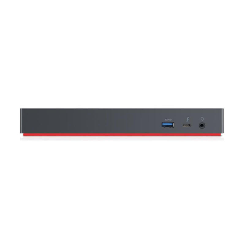 Lenovo Dockingstation 40any230eu Thunderbolt 3 Gen.2 230w 2xdp/2xhdmi/Usb-C/4xusb3/Lan