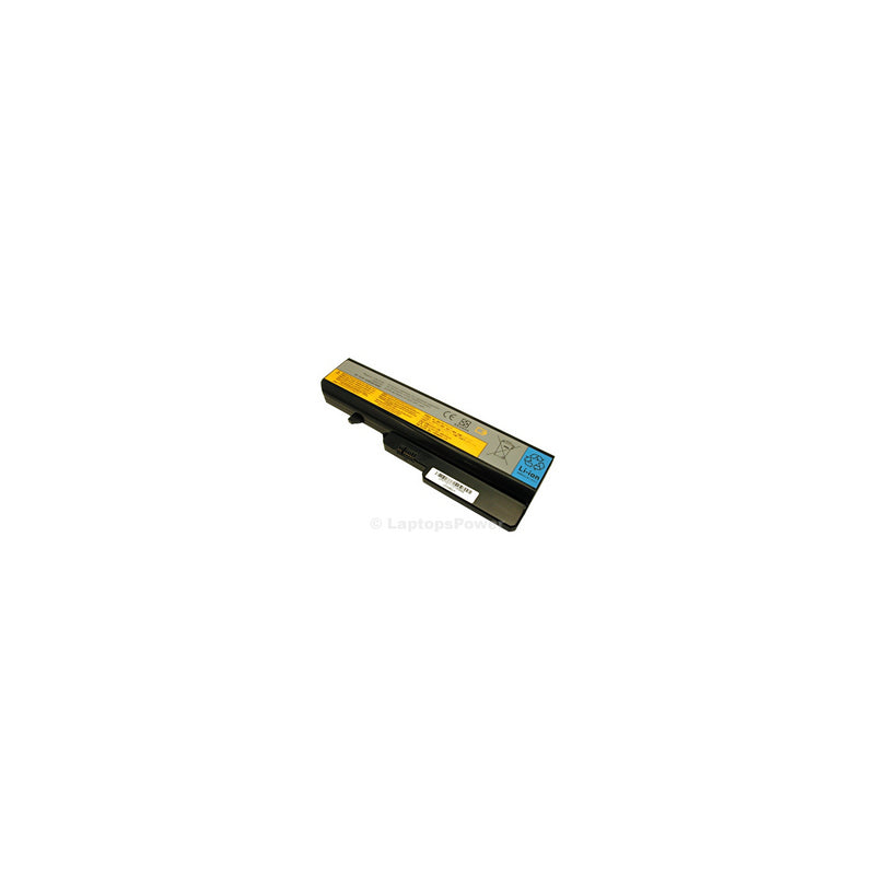 Lenovo Ideapad 57y6454 57y6455 L09c6y02 L09m6y02 - 4400mah