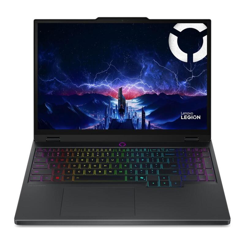 Lenovo Legion 5 15irx10 I7-13650hx 15.1" Wqxga Oled 500nits 165hz Glossy 16gb Ddr5 4800 Ssd1tb Geforce Rtx 5050 8gb Cam 5mp 80wh Noos Eclipse Black