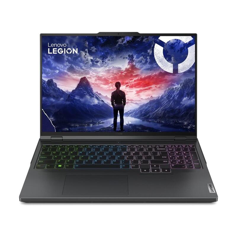 Lenovo Legion 5 Pro 83df00elpb I7-14700hx 16" 32 1t 4060 Noos