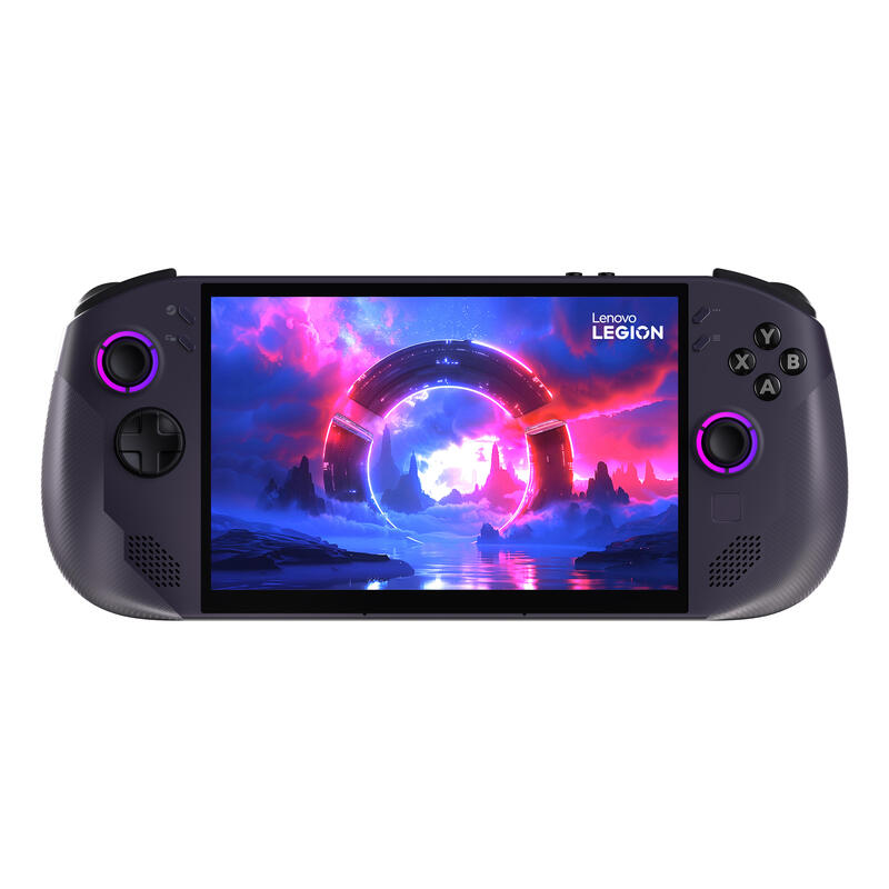 Lenovo Legion Go S Gaming Konsole 8'' 32gb 1tb Steamos