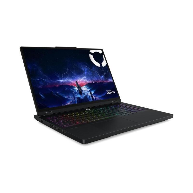 Lenovo Legion Pro 5 16irx10 I7-14650hx 16" Wqxga Ips 500nits Ag 240hz 32gb Ddr5 5600 Ssd1tb Geforce Rtx 5050 8gb 80wh Noos Eclipse Black