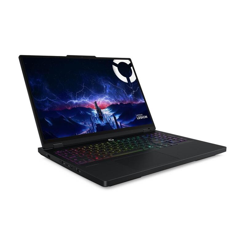 Lenovo Legion Pro 5 16irx10 I9-14900hx 16" Wqxga Ips 500nits Ag 240hz 32gb Ddr5 5600 Ssd1tb Geforce Rtx 5070 8gb 80wh Cam 5.0mp Noos Eclipse Black