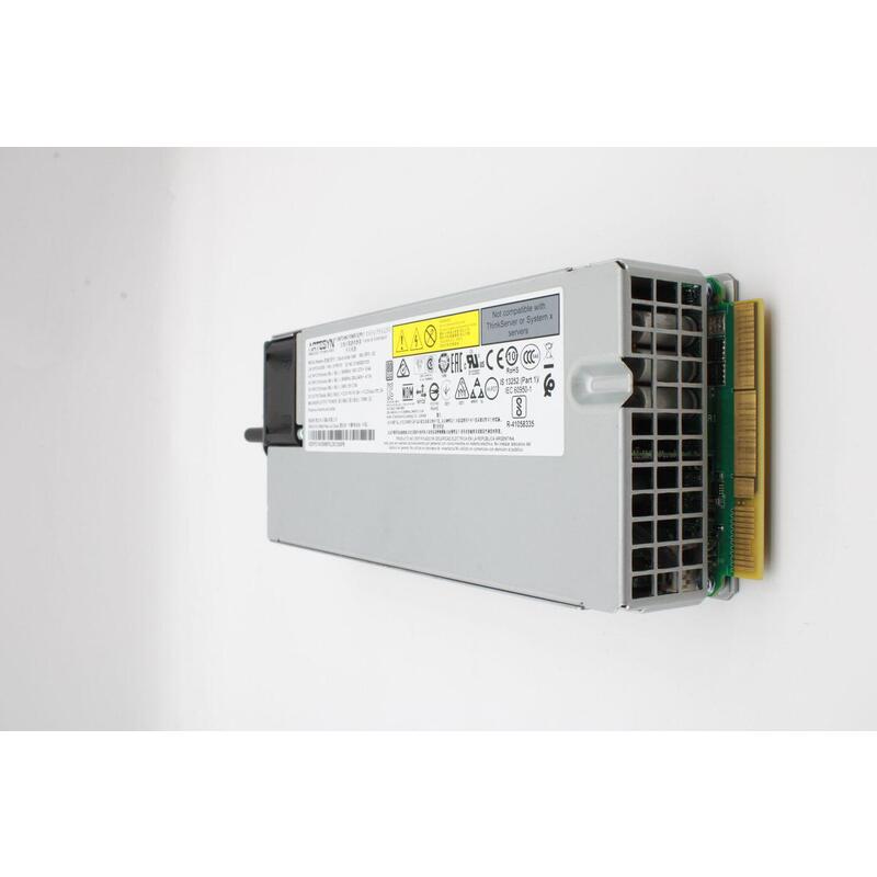 Lenovo Power Supply 750w Redundant