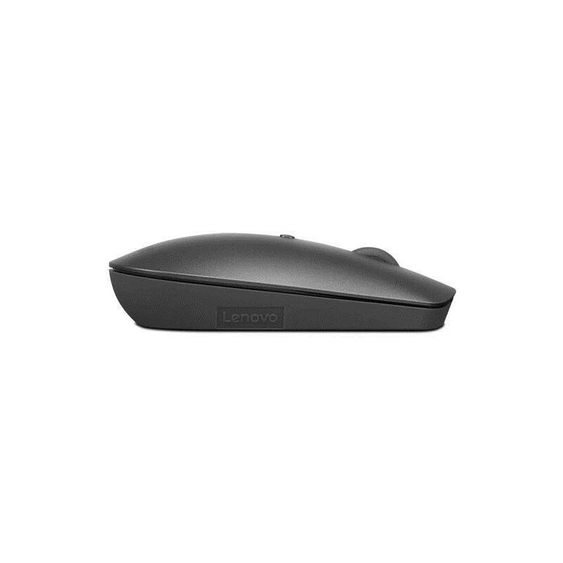 Lenovo Thinkbook Ratón Ambidextro Bluetooth Óptico 2400 Dpi