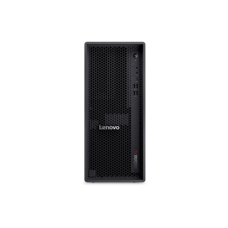 Lenovo Thinkstation P4 R9 Pro9965xd 2x32/1tb Rtxpro2000 W11p