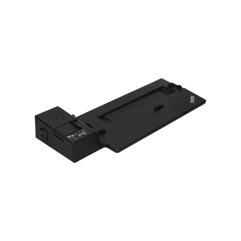 Lenovo Thinkpad Ultra Docking Station 135w Con Cable Alimentación. Para Uk,Eu. 40aj0135ww