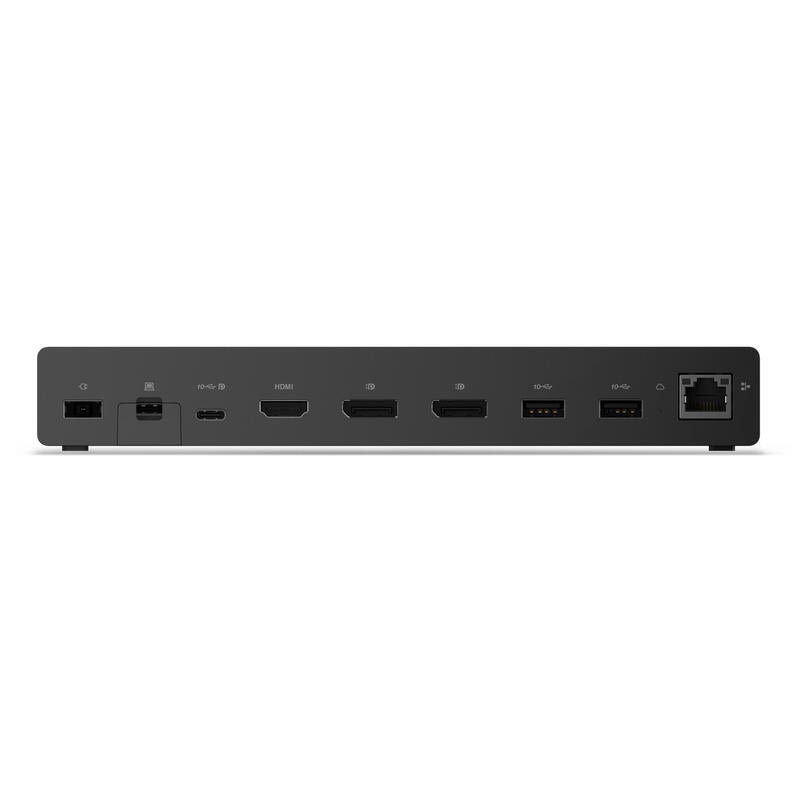 Lenovo Thinkpad Usb4 Smart Dock 5500