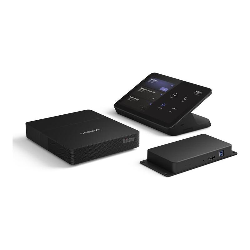 Lenovo Thinksmart Core Gen 2 Kit Controller, System & Linkbox Cu5 135h 16gb 256ssd W11 Iot Etp Clb Gac 64 Ger170w, 3yr Premier Nbd