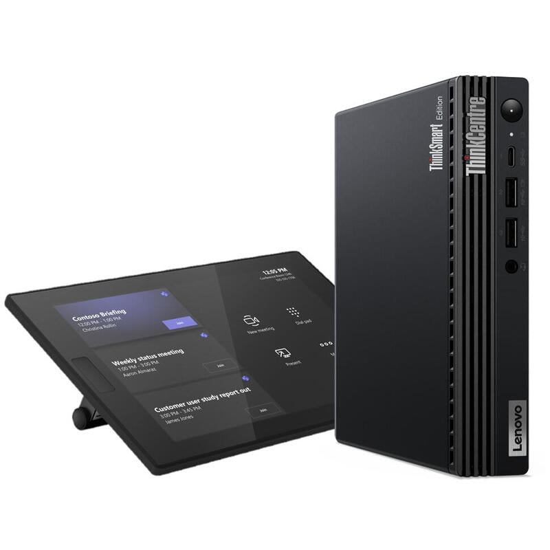 Lenovo Thinksmart Sp Tiny Kit W11iot