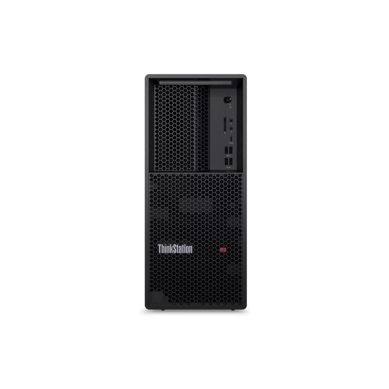 Lenovo Thinkstation P3 Tower G2 Cu9 285k 64gb 1tbssd Rtx Pro 2000 Blackwell W11 Pro Topseller