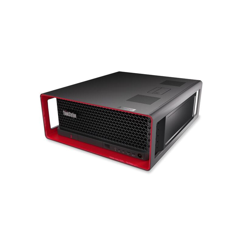 Lenovo Thinkstation P8 Threadripper Pro 9975wx 128gb 1tbssd W11 Pro Topseller