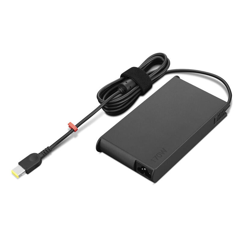 Lenovo Thinkstation Slim 170w Ac Adapter (Slim Tip) -Eu
